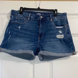 Old Navy O.G.Short